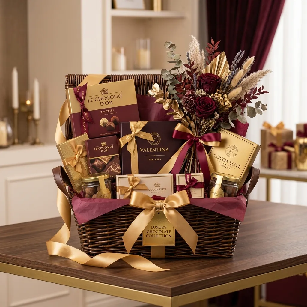 Gift Hamper
